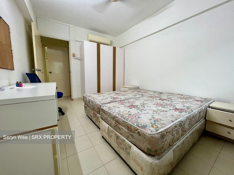 Blk 113 Sunset Way Residence (Clementi), HDB 4 Rooms #569614571